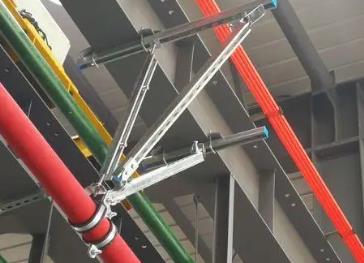 白玉抗震支架厂家与你分享你必须做的紧急情况下的准备